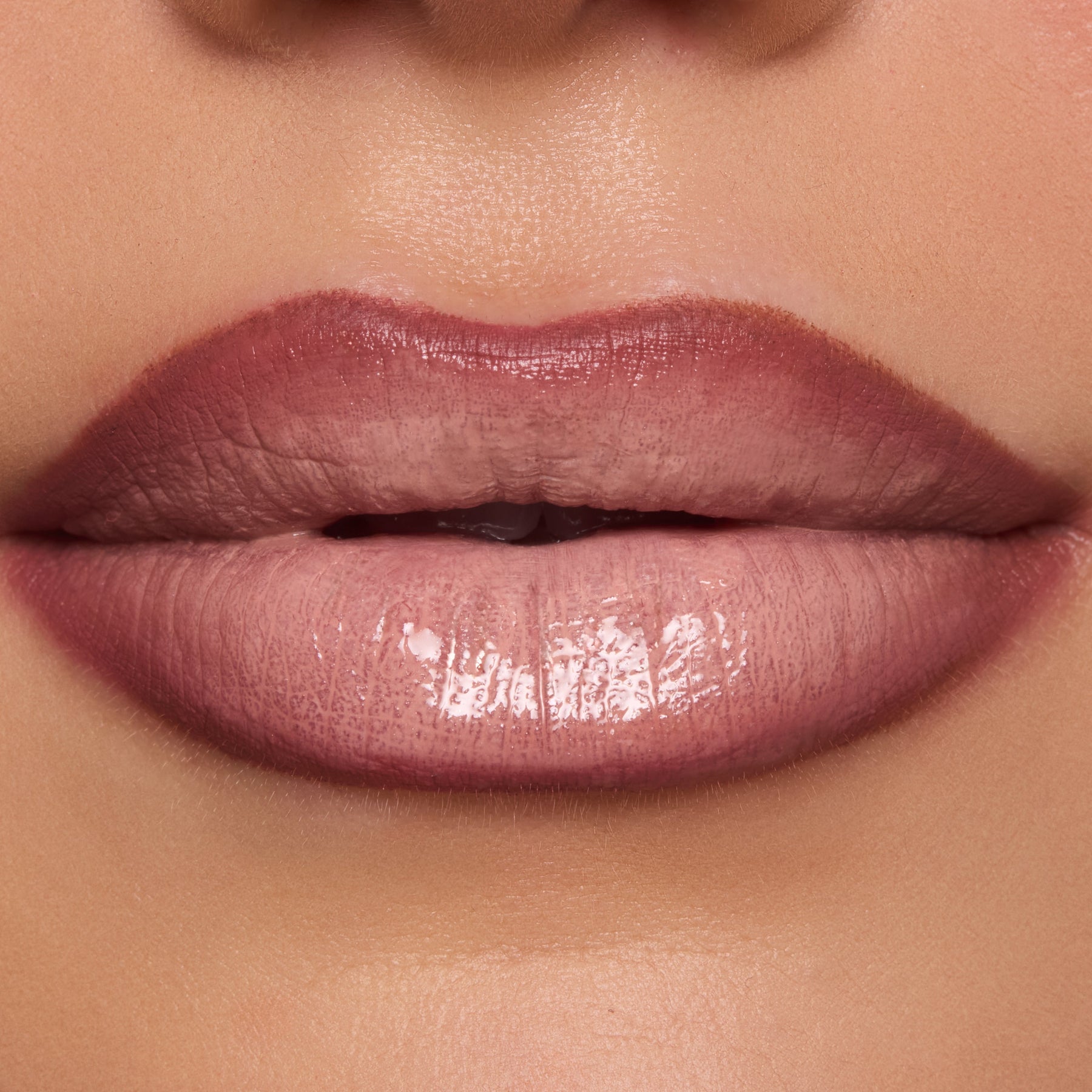 In the Nude - Easy Set