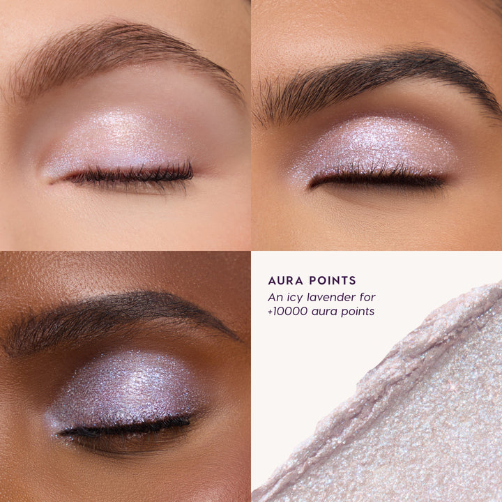 Aura Points - Soft Glam