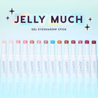 Stay Jelly - Smooth Finish
