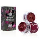 Kiss of Darkness - Ready Routine