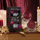 Kiss of Darkness - Ready Routine