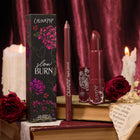 Slow Burn - Daily Set