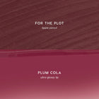 Plum Glaze - Essential Set