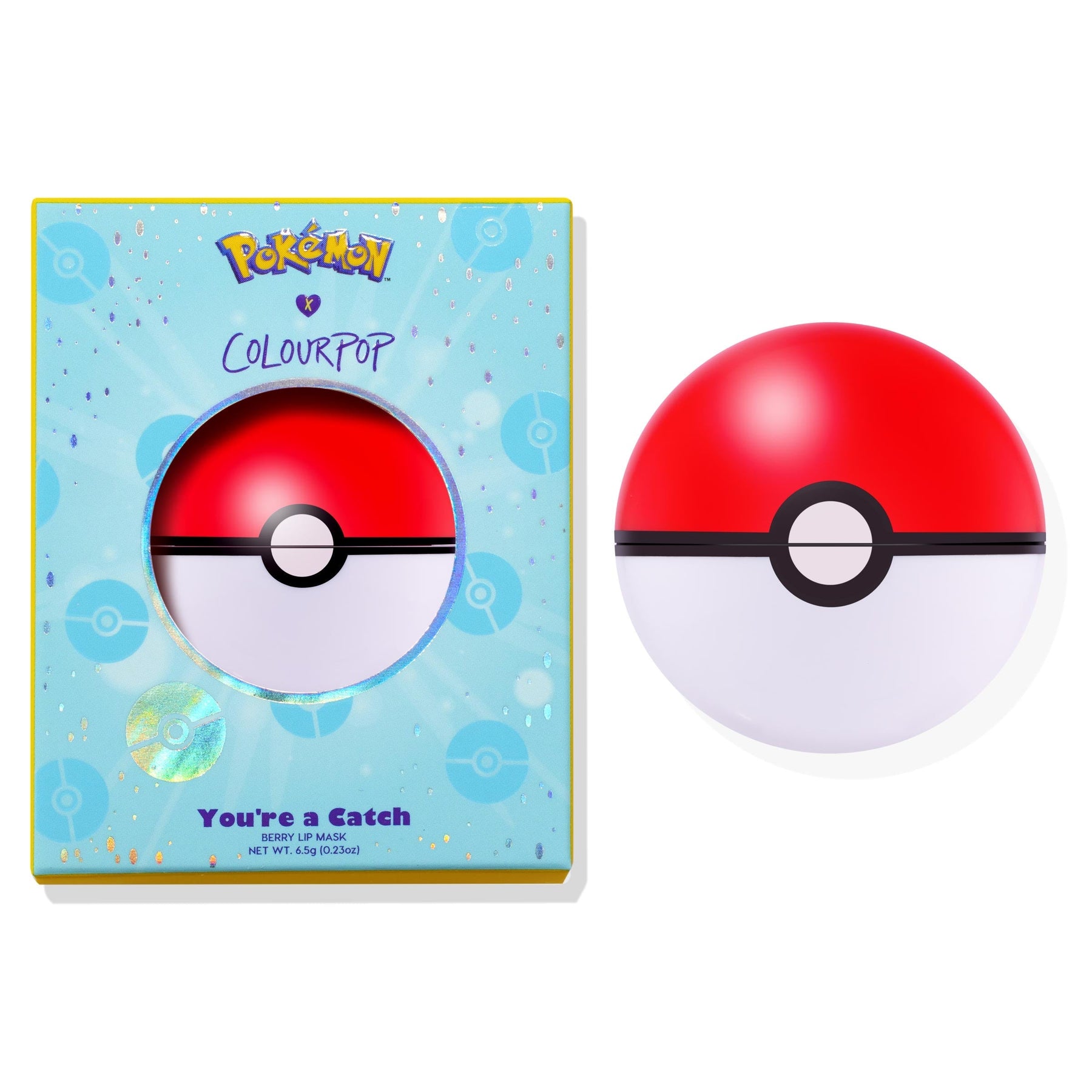 You're a Catch - Daily Set