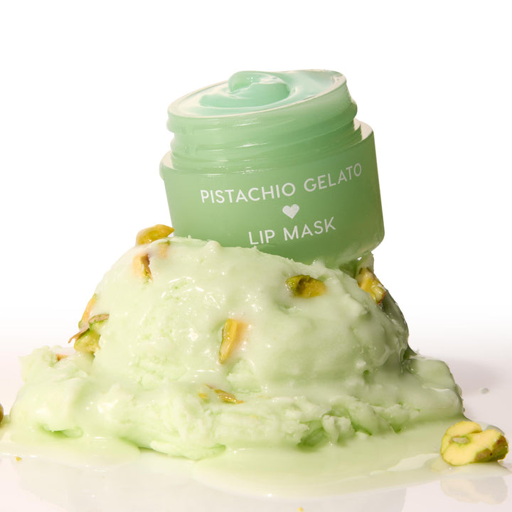 Pistachio Gelato - Gift Ready