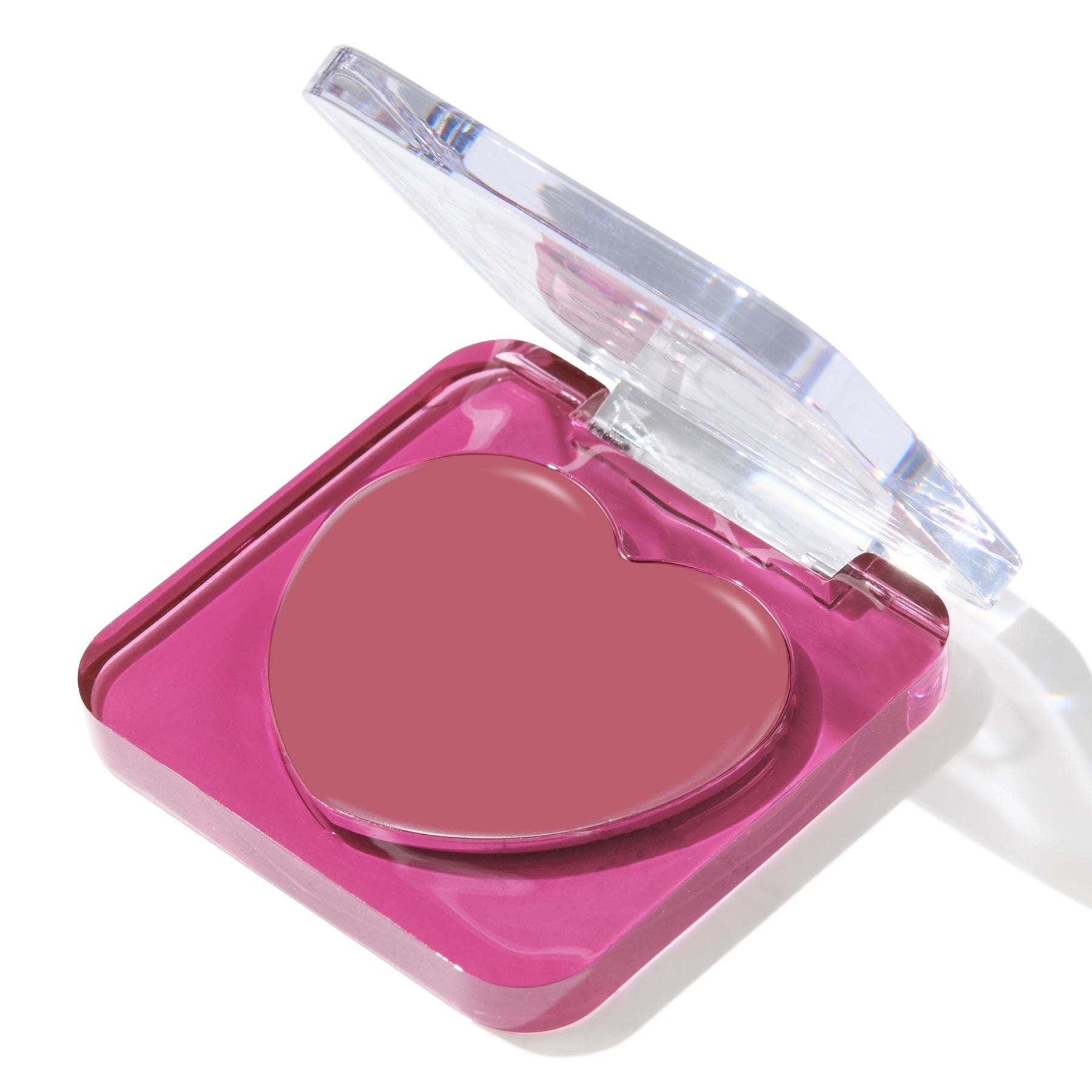 Love Interest - Travel Edit