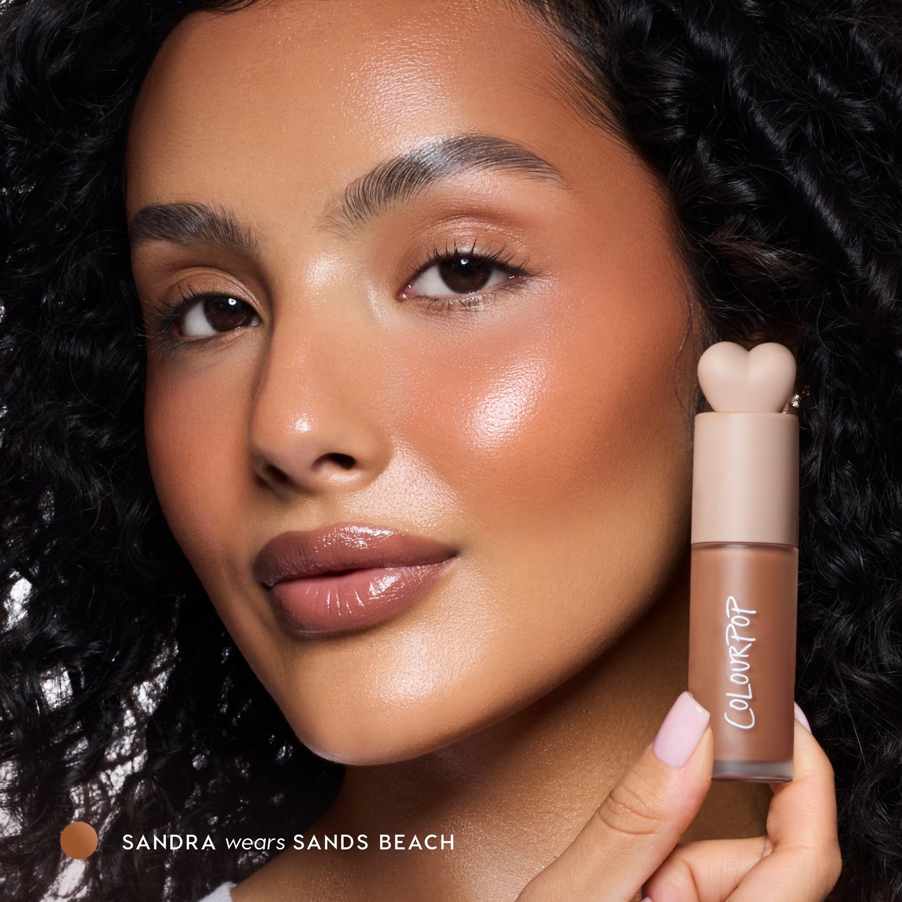 Sands Beach - Easy Spritz