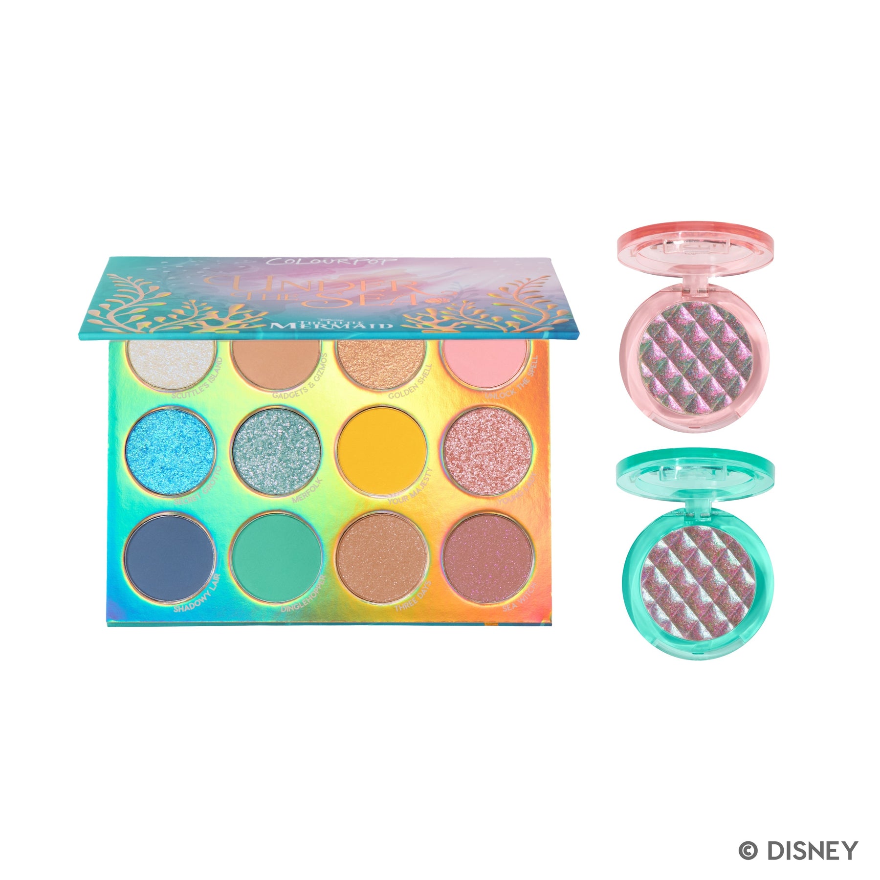 Jumping Jellyfish! - Clean Bundle