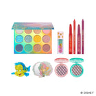 ColourPop and The Little Mermaid - Weekend Pair
