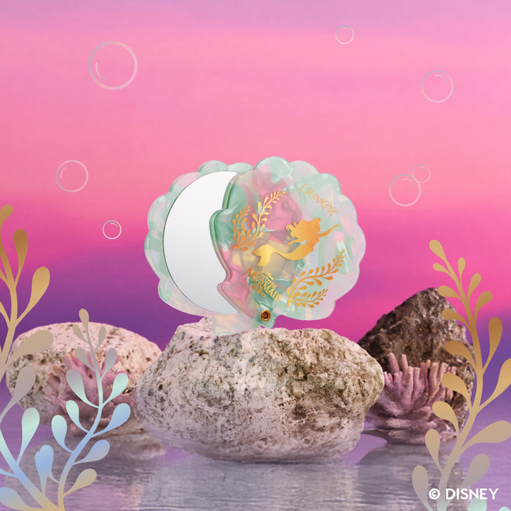 The Little Mermaid Mirror - Fresh Pair
