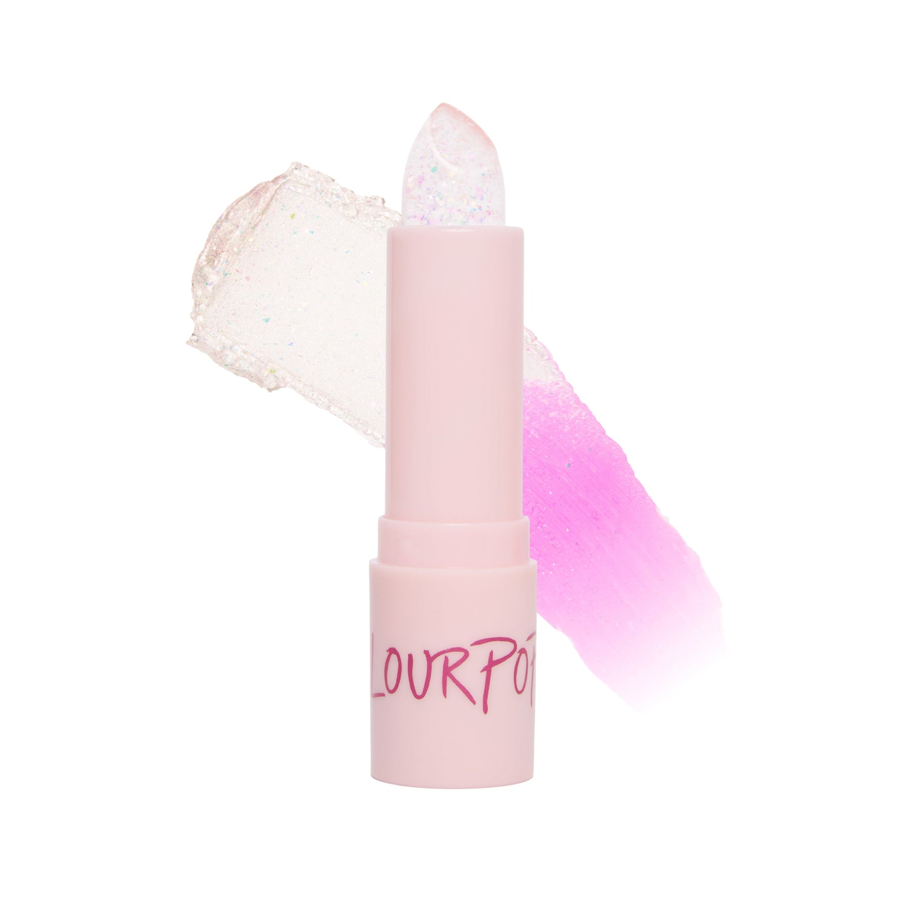 Clearly Cute - Bright Touch