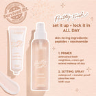 Hydrating Prime + Set - Easy Set