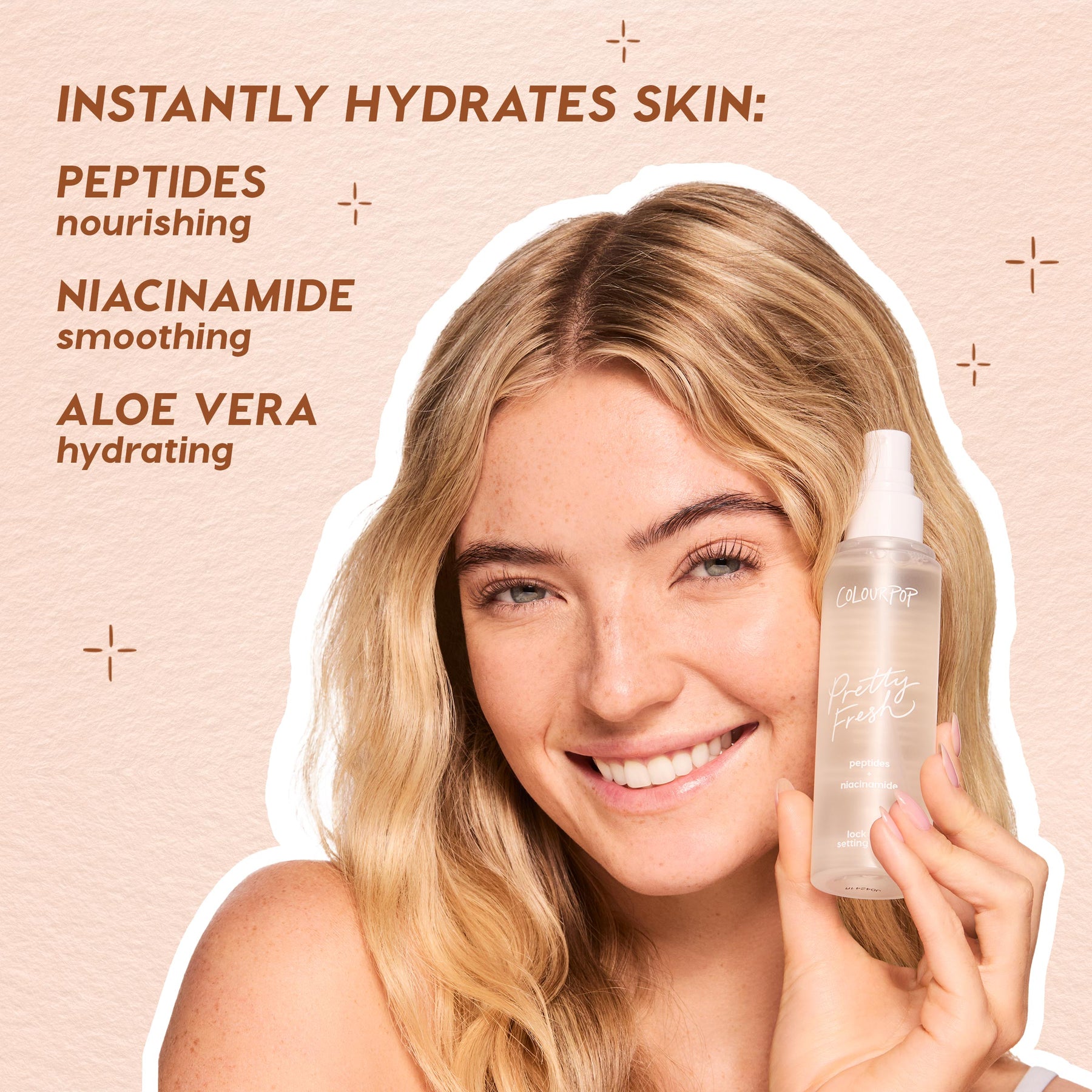 Hydrating Prime + Set - Easy Set