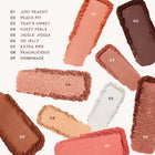 Peachy Perfection - Classic Pick