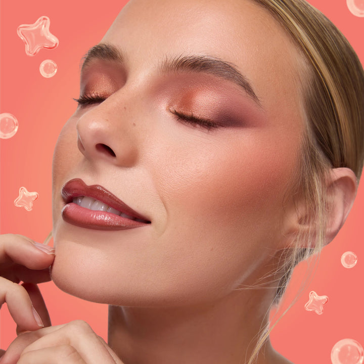 Peachy Perfection - Classic Pick