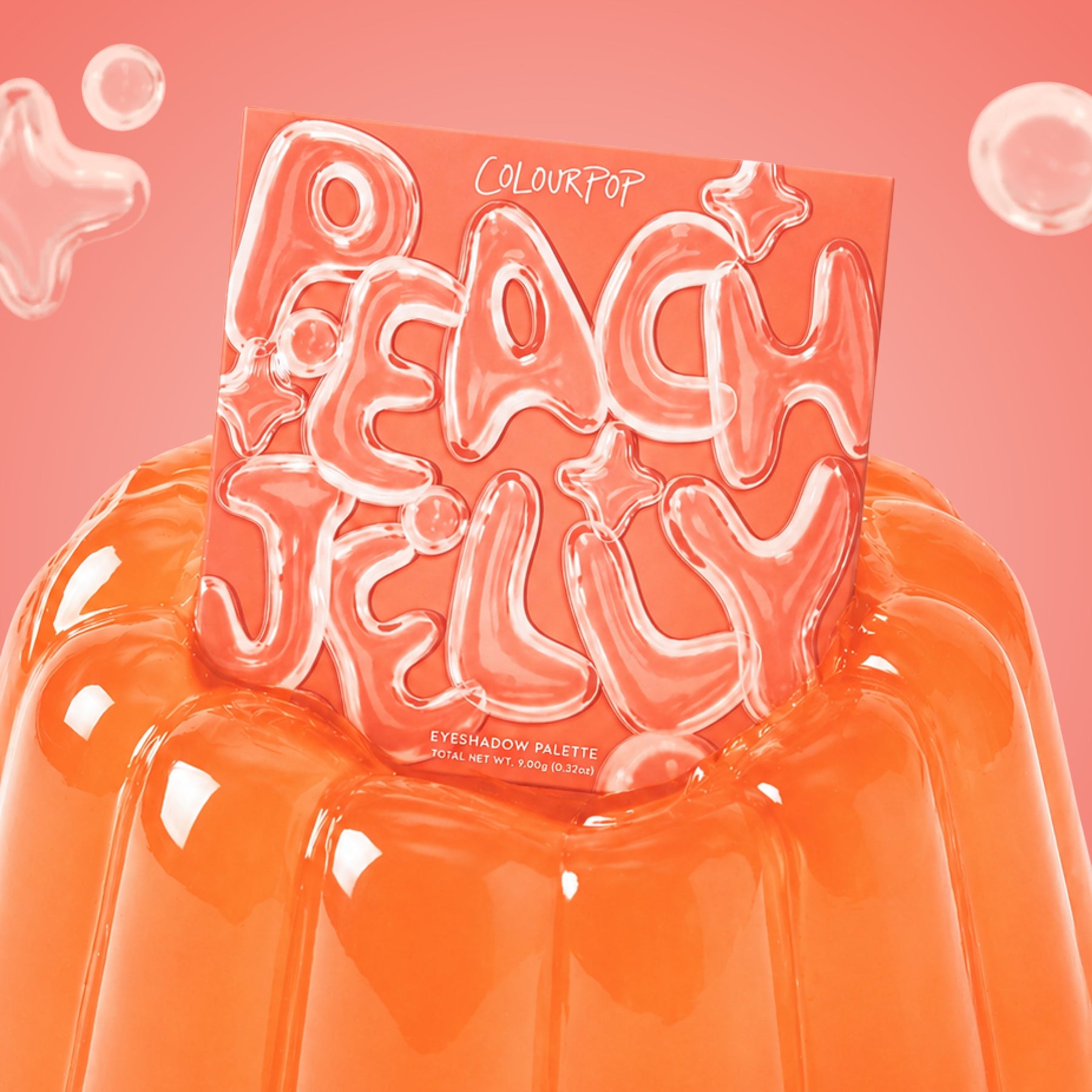 Peachy Perfection - Classic Pick