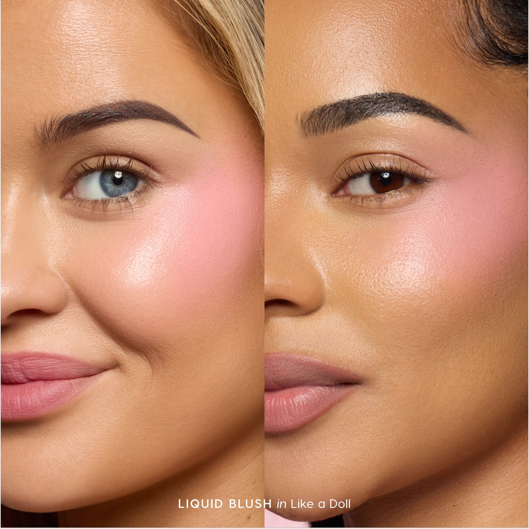 Babydoll Glow Bundle - Travel Edit