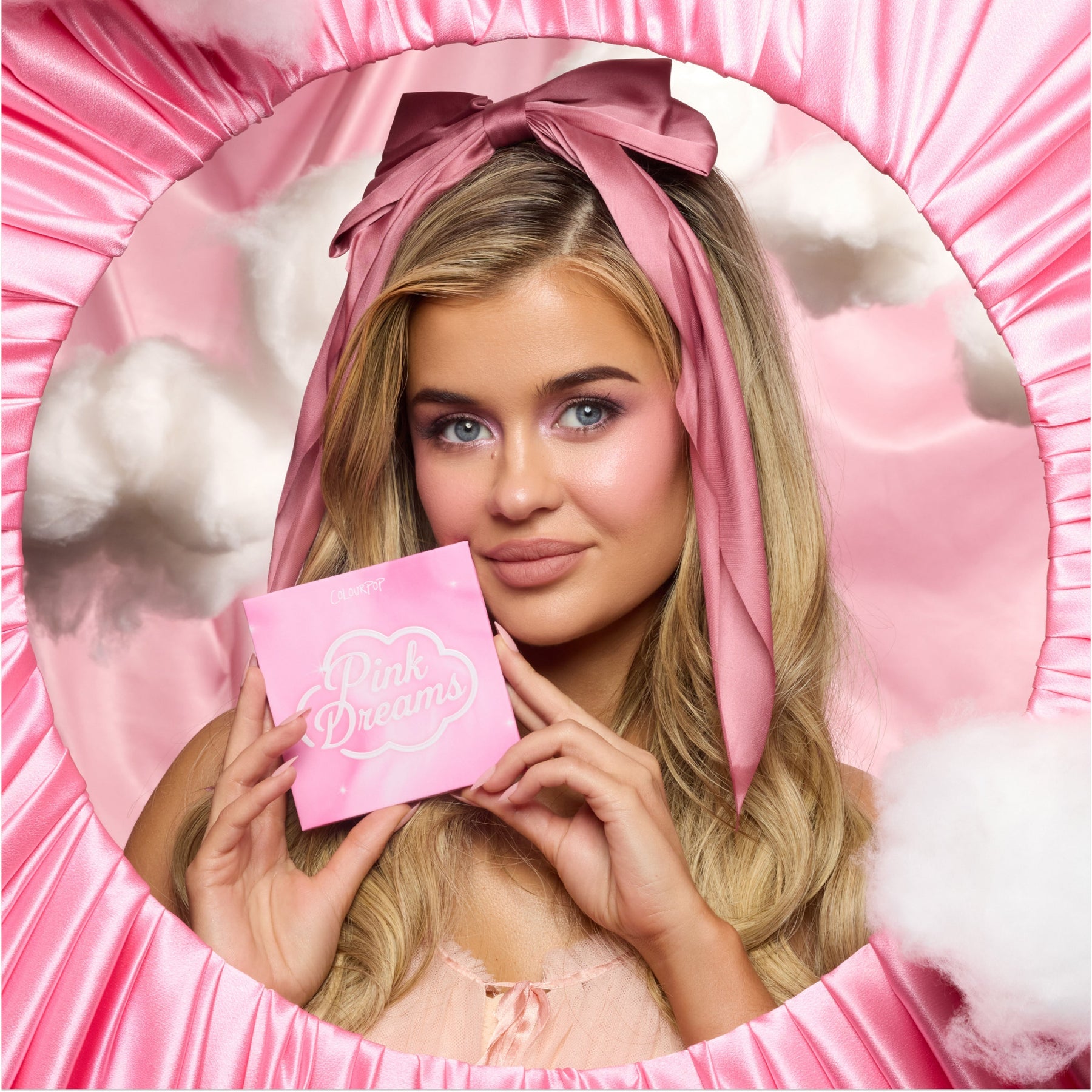 Pink Dreams - Soft Focus