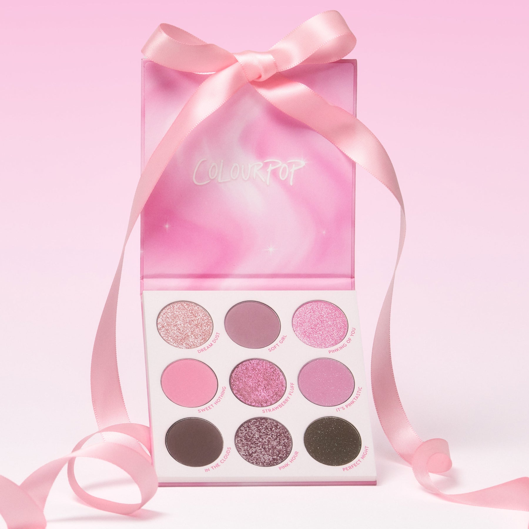 Pink Dreams - Soft Focus