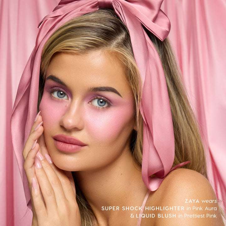 Pink Dreams Collection - Fresh Pair