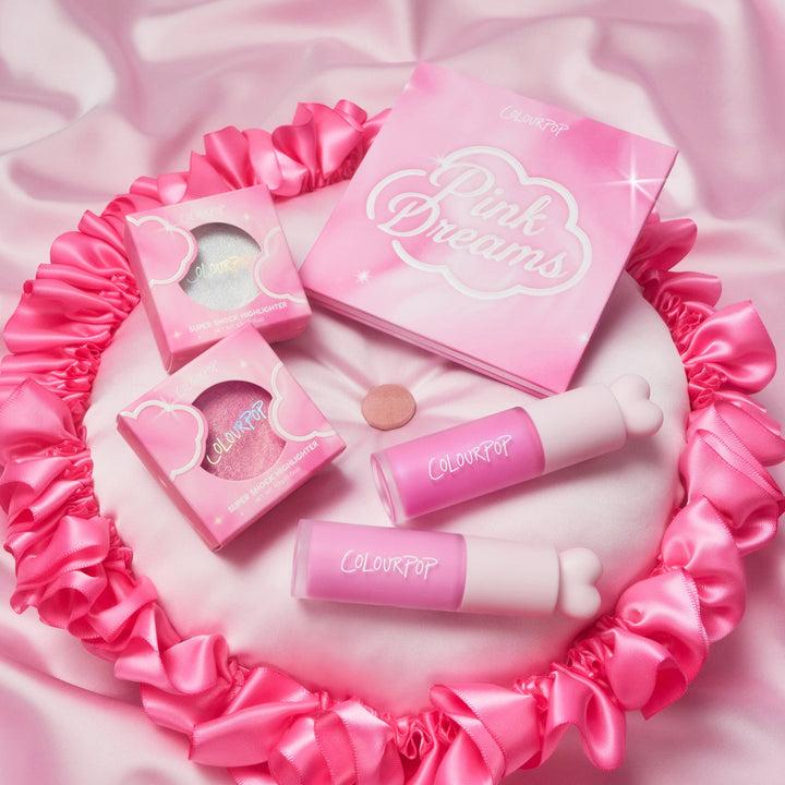 Pink Dreams Collection - Fresh Pair
