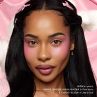 Like A Doll - Soft Focus