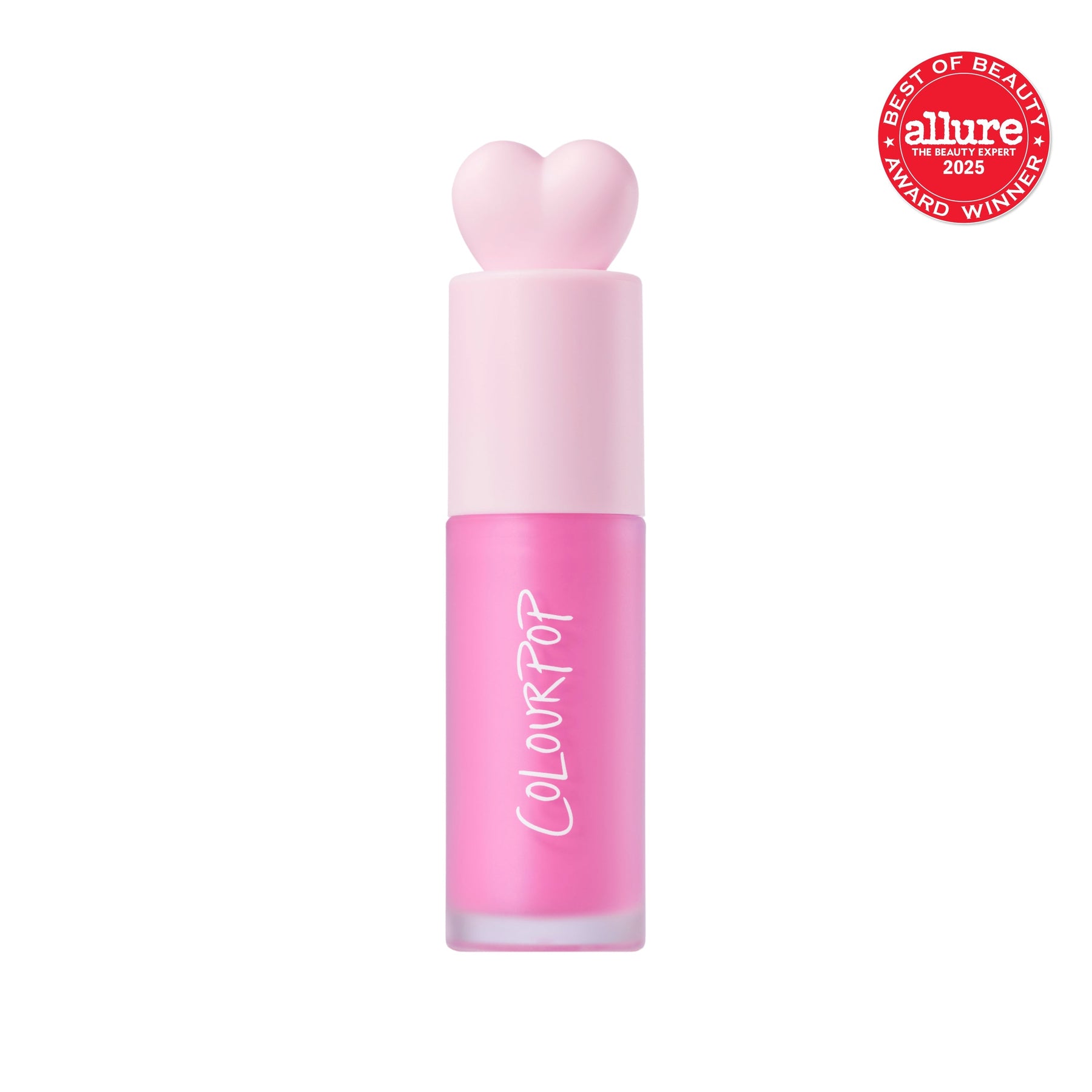 Prettiest Pink - Bright Touch