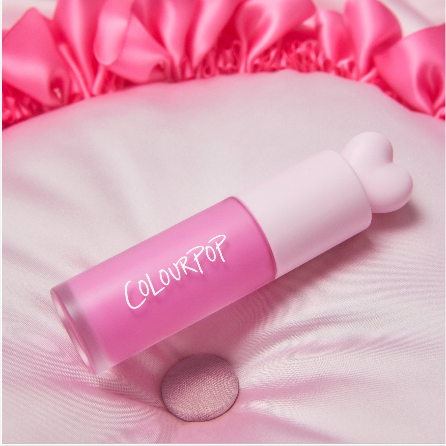 Prettiest Pink - Bright Touch