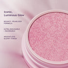 Pink Aura - Soft Focus