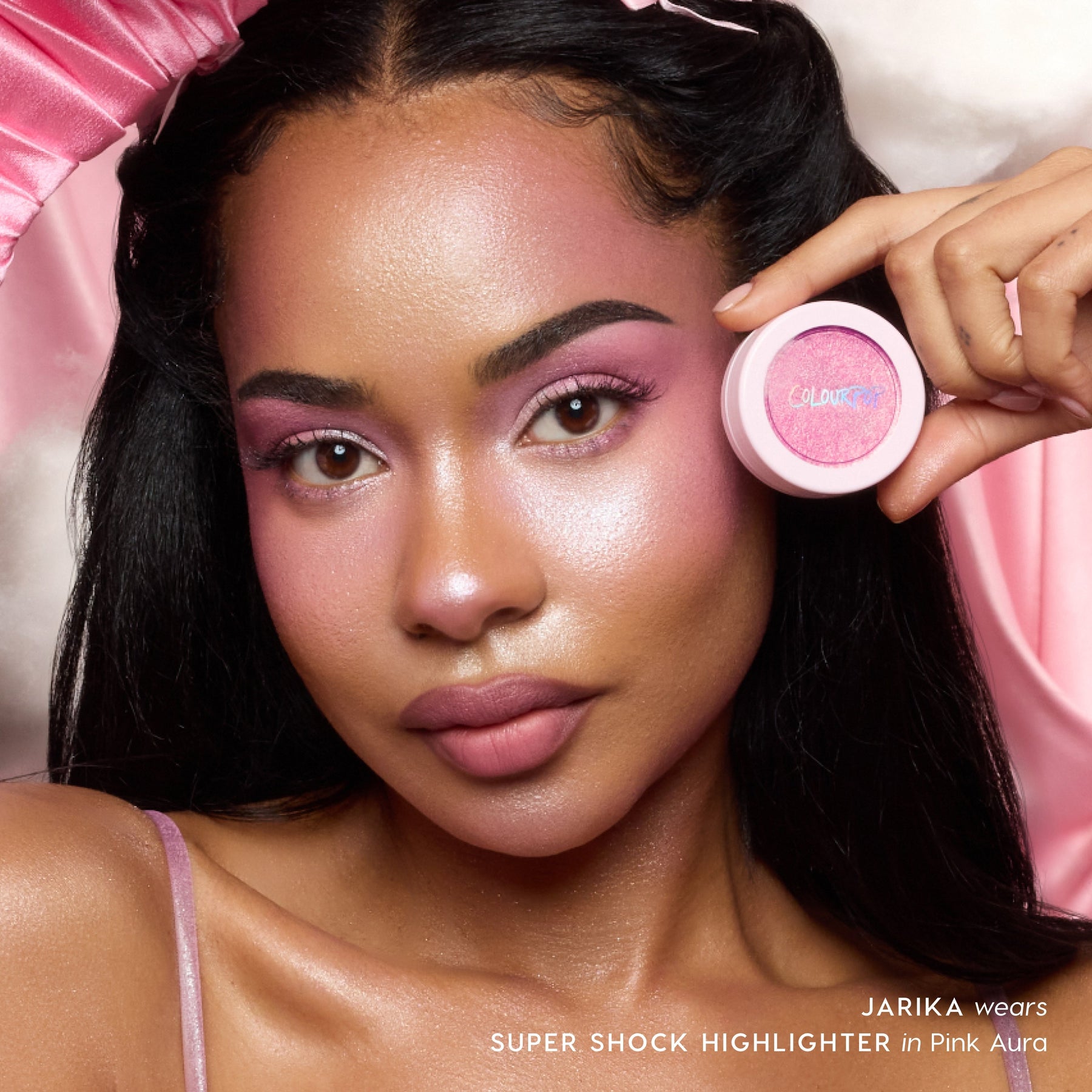 Pink Aura - Classic Wear