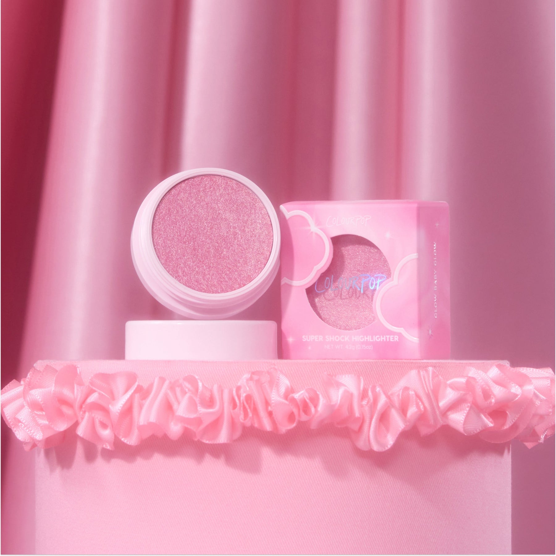 Pink Aura - Classic Wear