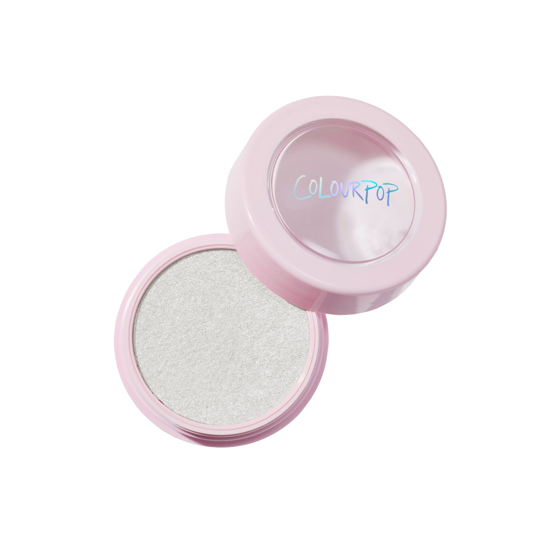 Platinum Aura - Soft Glam