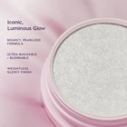 Platinum Aura - Soft Glam