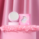 Platinum Aura - Soft Glam