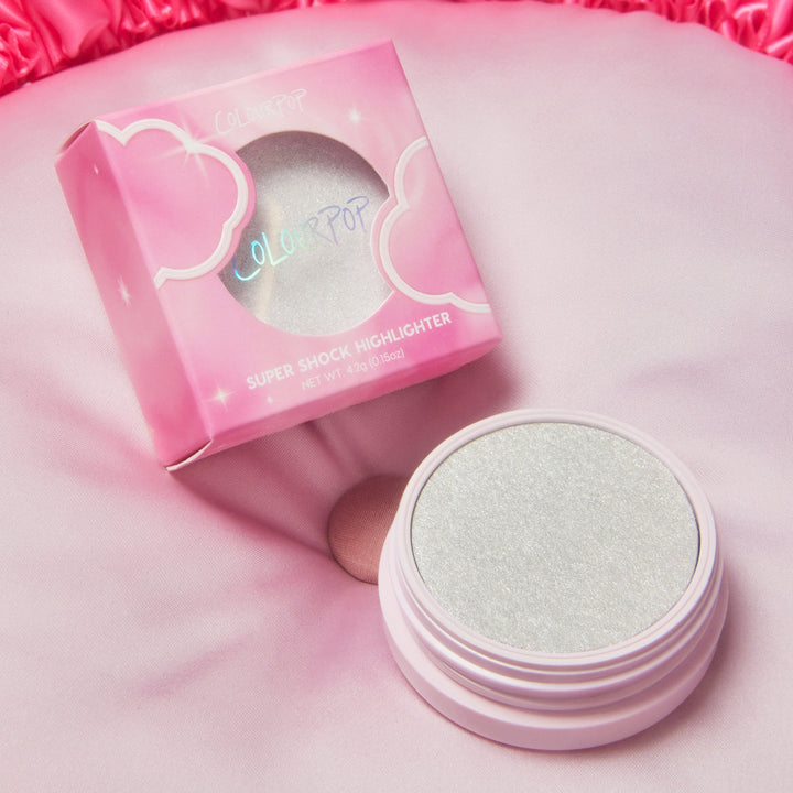 Platinum Aura - Soft Glam
