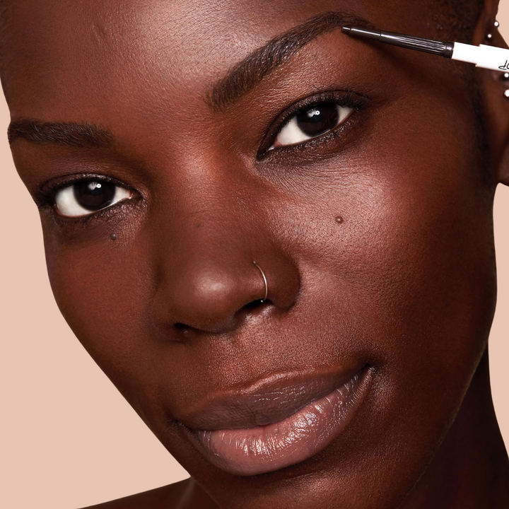 Black N' Brown Pencil - Ready Routine