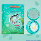 Solar Beam - Ready Routine