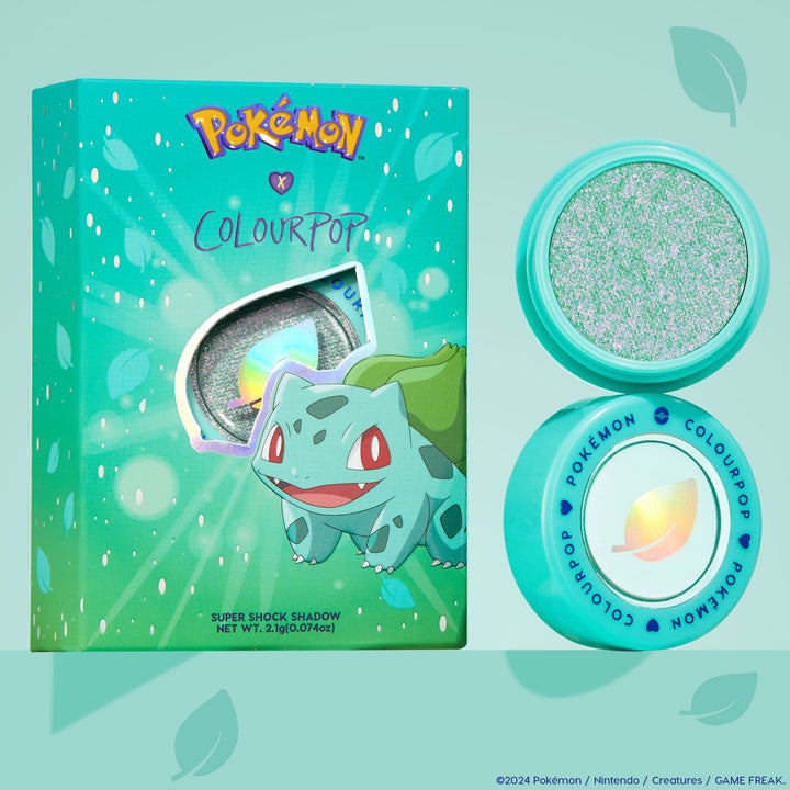 Solar Beam - Ready Routine