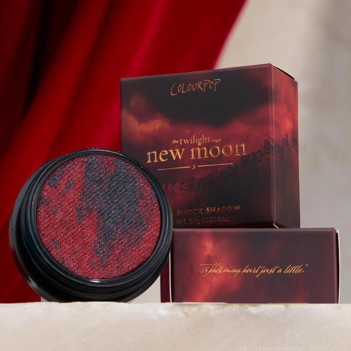 The Volturi - Gift Ready