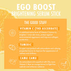 Ego Boost - Simple Edit