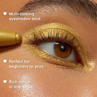 Shimmering Golds - Daily Set