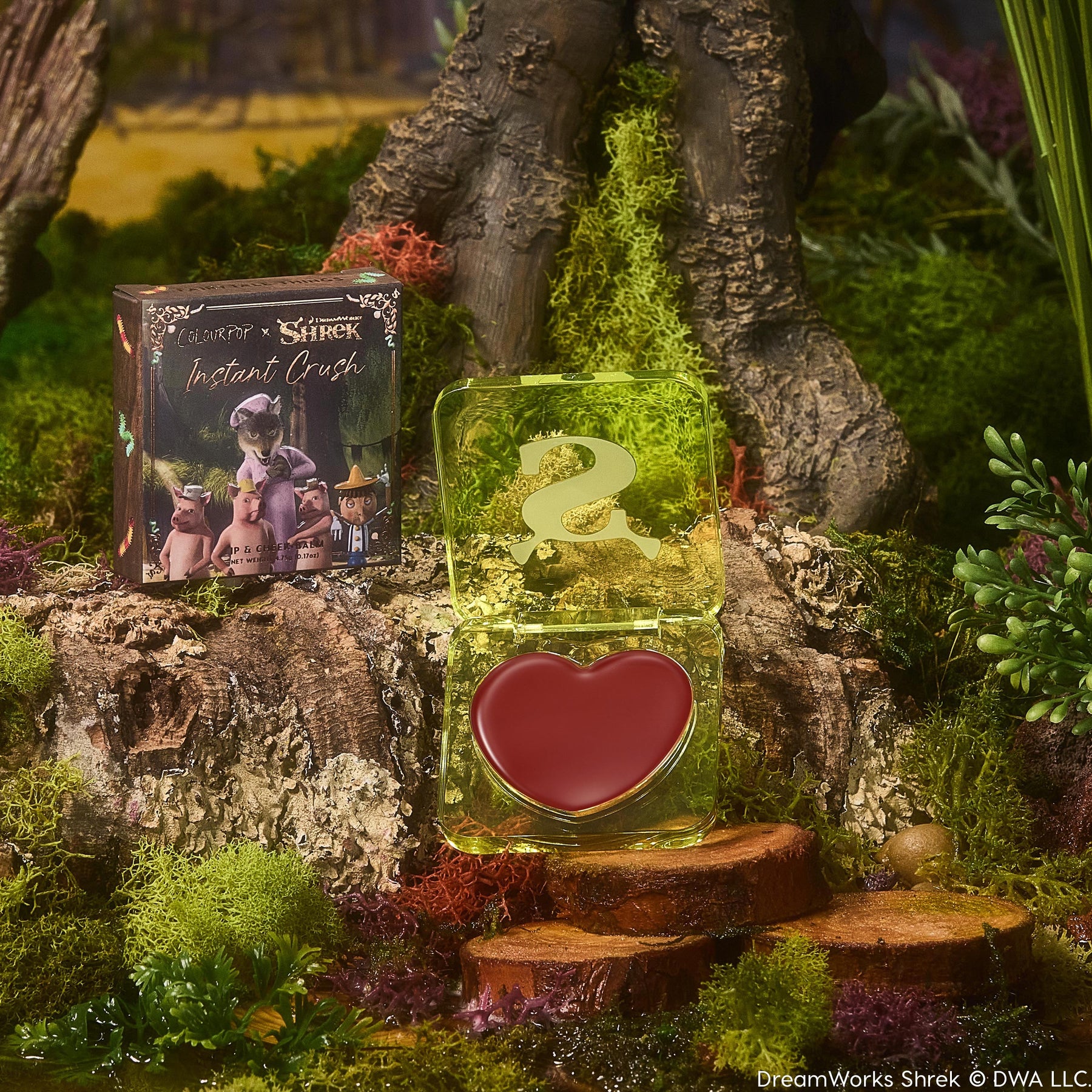 Fairytale Things - Ready Routine