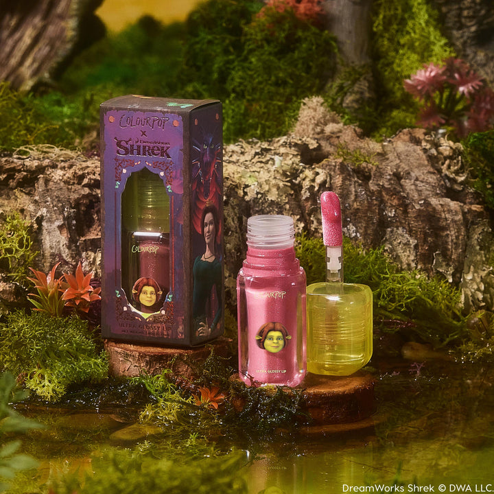 Ogress - Gift Ready
