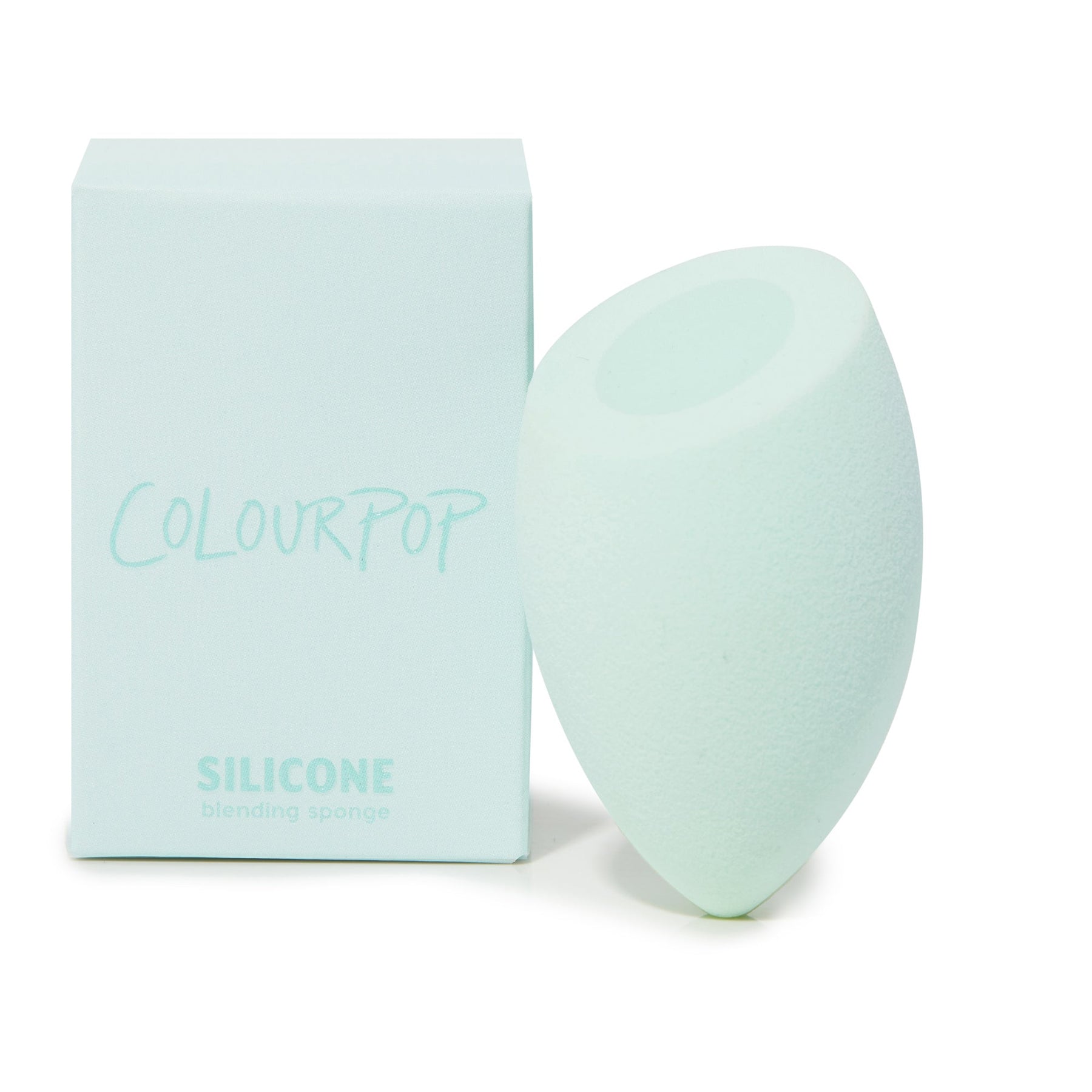 Silicone Blending Sponge - Fresh Pair