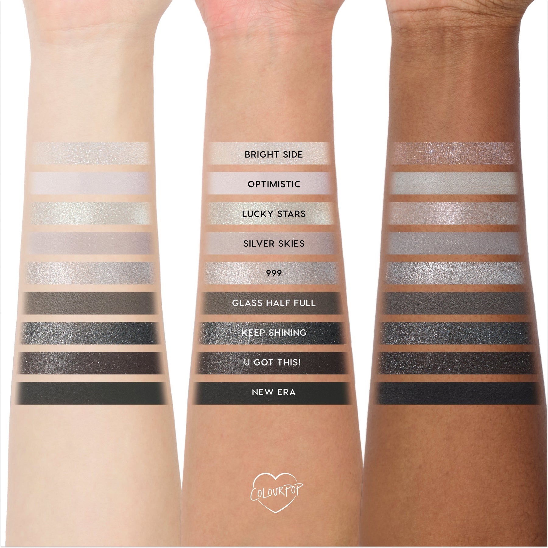 Silver Lining - Modern Blend