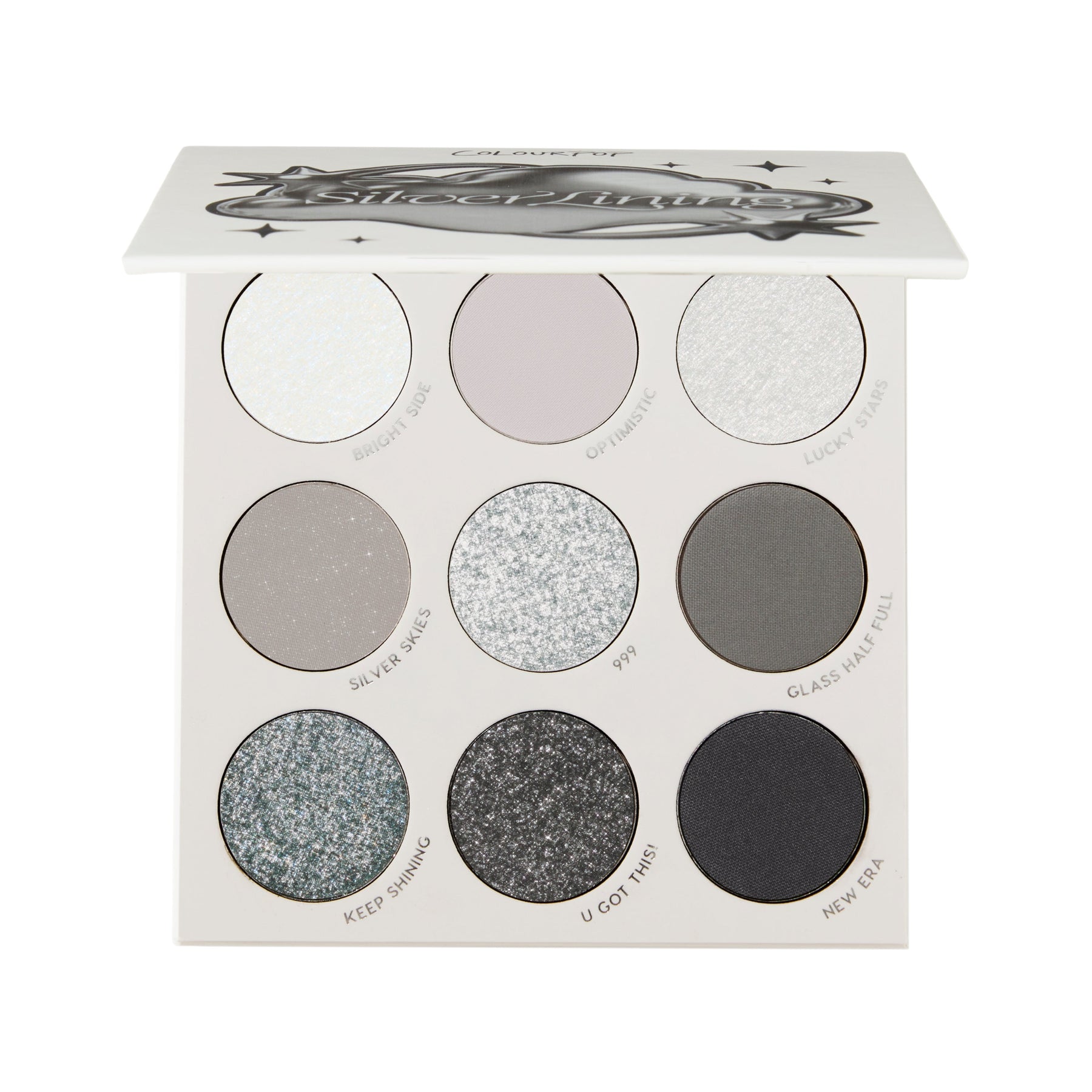 Silver Lining - Modern Blend
