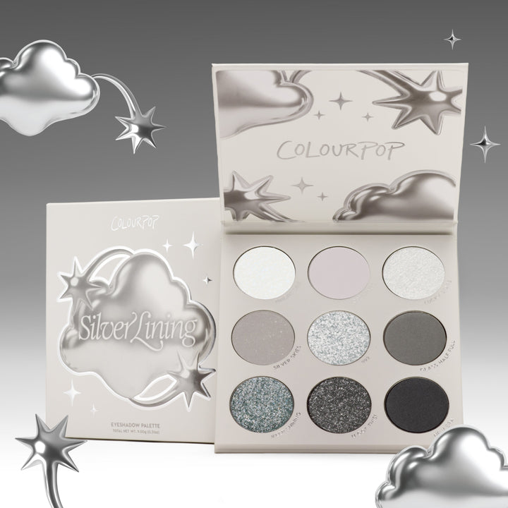 Silver Lining - Modern Blend