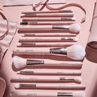 Smoke 'N Roses Brush Roll - Home Choice