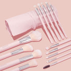 Smoke 'N Roses Brush Roll - Home Choice