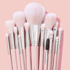 Smoke 'N Roses Brush Roll - Home Choice